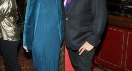 Neil deGrasse Tyson celebrated his wife Alice Young in a post to X, sparking rumors that he has joined the MAGA movement