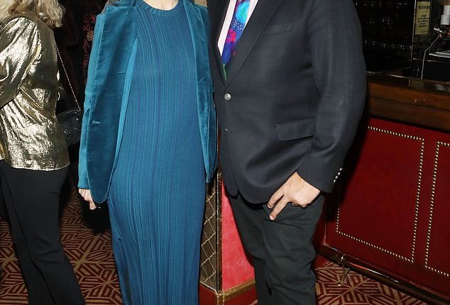 Neil deGrasse Tyson celebrated his wife Alice Young in a post to X, sparking rumors that he has joined the MAGA movement