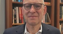 Top oncologist Dr. Zeke Emanuel told Morning Joe host Joe Scarborough that the former president may well have had prostate cancer throughout his time in office