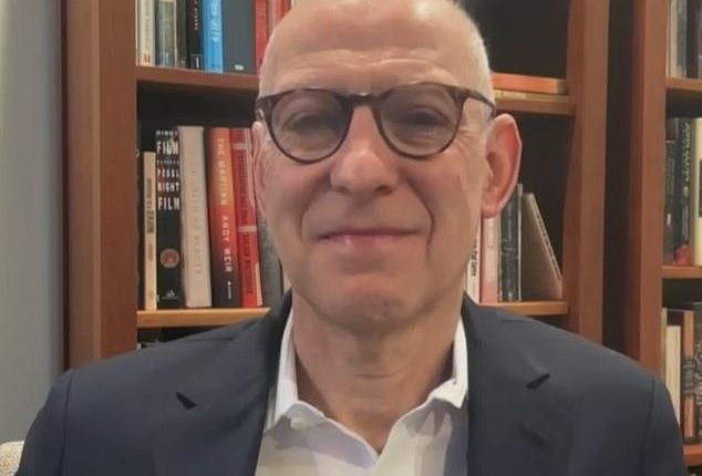 Top oncologist Dr. Zeke Emanuel told Morning Joe host Joe Scarborough that the former president may well have had prostate cancer throughout his time in office