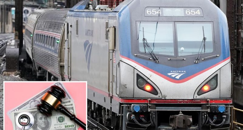 Amtrak taken for a ride in wild $12M scam by 119 workers, but more than half keep their jobs: probe