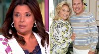 Ana Navarro Slams Trump’s Pardon Of Todd And Julie Chrisley On ‘The View’: “This Is Not Normal, This Is Not Honest, This Is Not Ethical”