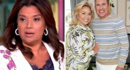 Ana Navarro Slams Trump’s Pardon Of Todd And Julie Chrisley On ‘The View’: “This Is Not Normal, This Is Not Honest, This Is Not Ethical”