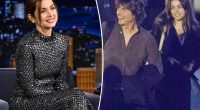Ana de Armas ignores Tom Cruise dating rumors during ‘Jimmy Fallon’ appearance
