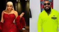 Angela Okorie’s Ex-Lover Sparks Drama with Explosive Claims on Instagram