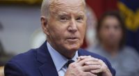 Angry Joe Biden Threatens Jake Tapper and Alex Thompson