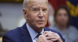 Angry Joe Biden Threatens Jake Tapper and Alex Thompson