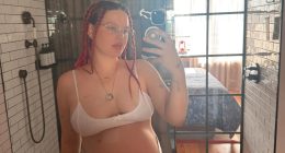 Anne-Marie gives birth to second baby with husband Slowthai and shares adorable first pic