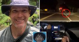 Another teen arrested in deadly hit-and-run of bicyclist posted on social media