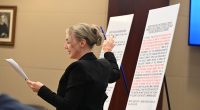 Answering Lawsuit, Palm Coast Accuses Mayor Norris of Frivolously Weaponizing Court Against Gambaro’s Legitimacy
