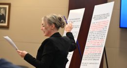 Answering Lawsuit, Palm Coast Accuses Mayor Norris of Frivolously Weaponizing Court Against Gambaro’s Legitimacy