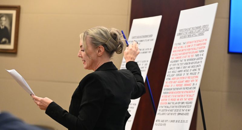 Answering Lawsuit, Palm Coast Accuses Mayor Norris of Frivolously Weaponizing Court Against Gambaro’s Legitimacy