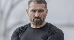 Ant Middleton sells family home for huge SEVEN figure sum after facing bankruptcy over spiralling company debts