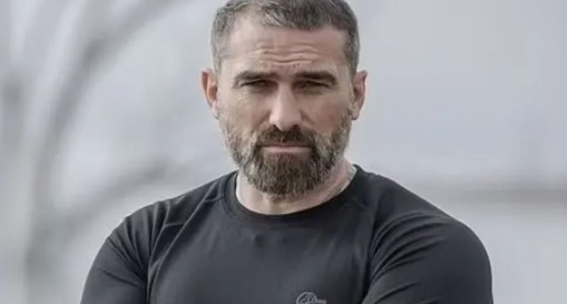Ant Middleton sells family home for huge SEVEN figure sum after facing bankruptcy over spiralling company debts