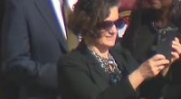 Prime Minister Anthony Albanese was slammed for wearing an Akubra during Pope Leo XIV's inauguration mass