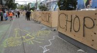 Antifa Attacks Christians Praying; So Obviously Seattle Mayor Defends Antifa