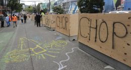 Antifa Attacks Christians Praying; So Obviously Seattle Mayor Defends Antifa