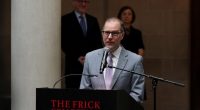 Antisemitic DC killings must be a wake-up call for NYC voters