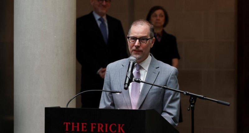 Antisemitic DC killings must be a wake-up call for NYC voters