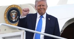 April Jobs Report Belies Democrats' Doom-and-Gloom Narrative on Economy, Tariffs, and Recession