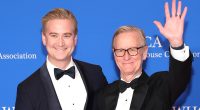 Are Fox News Stars Steve Doocy And Peter Doocy Related?