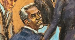 Armed Diddy ‘kidnapped me’ & broke into Kid Cudi’s home ‘to kill him’ before ‘beating Cassie,’ weeping ex-assistant says