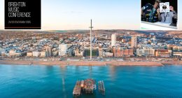 As Brighton Music Conference kicks off we catch up with founder, Billy Mauseth