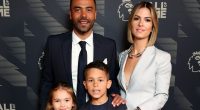 Ashley Cole’s reclusive new life with Cheryl lookalike wife – as pals reveal ghosts from ‘bad boy’ past still haunt him