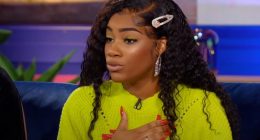 Ashley Jones and Amber Portwood’s TikTok Drama Continues: ‘Good to Know You’re Not Totally Crazy’