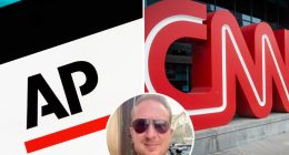 Associated Press moves to dismiss defamation claim from veteran who defeated CNN in court: ‘Without merit’