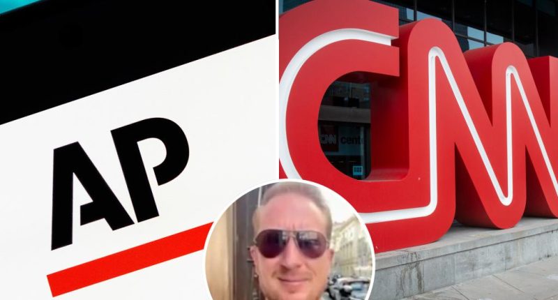 Associated Press moves to dismiss defamation claim from veteran who defeated CNN in court: ‘Without merit’