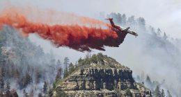 At This Blistering Pace, Burned Down Parts of L.A. Should Be Rebuilt in...Decades and Decades