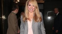 Atomic Kitten star, 44, pregnant with first child after two decade long struggle to conceive