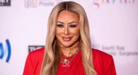 Aubrey O’Day Isn’t Involved in Diddy’s Trial, Says She is in New York for ‘Pleasure’