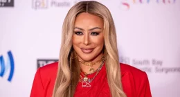 Aubrey O’Day Isn’t Involved in Diddy’s Trial, Says She is in New York for ‘Pleasure’