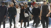 Aubrey O’Day Says Diddy Is Using His Kids for ‘Optics’: ‘Daddy’s Being Selfish’