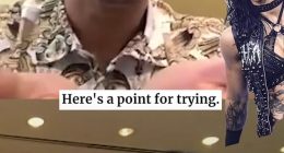 Australian WWE wrestler Grayson Waller has taken a massive shot at the AFL on a return trip down under