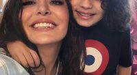 Australian actress Clare McCann has shared a heartbreaking update following the shock death of her 13-year-old son Atreyu