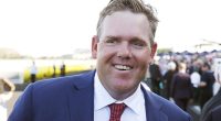 The Australian racing community is mourning the death of trainer Ben Smith, who was just 42