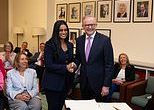 Australian election rocked by scandal after missing ballot papers are found at electoral worker's home