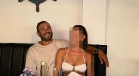 Lamar Ahchee, a 43-year-old business manager from Cairns, was arrested on Thursday for allegedly  trying to smuggle 1.8kg of cocaine into Indonesia
