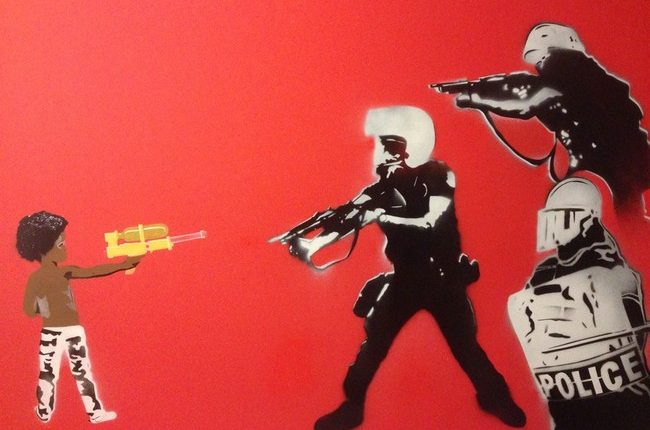 BATFE:  "Show Me The Man, And I'll Manufacture The Crime"
