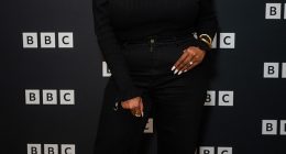 BBC presenter Jackie Adedeji, 31, told MailOnline she was left feeling suicidal after 'Dan' initiated an 'abusive' relationship with her in 2016
