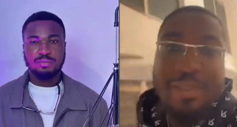 BBNaija No Loose Guard Housemates Make Grand Entrance Ahead Of Reunion