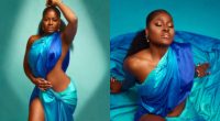 Alex Unusual celebrates birthday in style