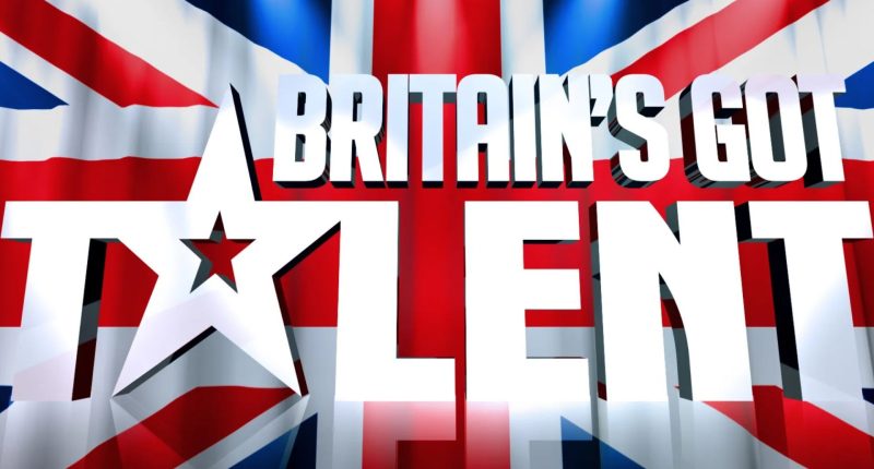 BGT legend plotting huge chart comeback six years after quitting music and battling diabetes and a stroke