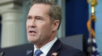 BREAKING: Waltz Out As Nat-Sec Adviser?