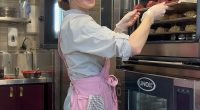 Bake with Brooki founder accused of ripping off recipes issues an emotional message after horror week