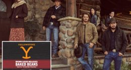 Baked beans inspired by ‘Yellowstone’ TV series recalled for undeclared allergen