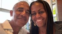 Barack & Michelle Obama Divorce Rumors Are Catnip To Trump's Biggest Suck-Ups